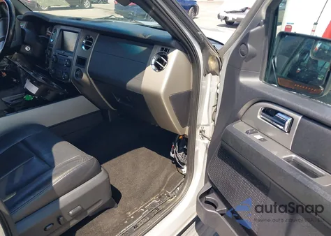 2015 Ford Expedition El Xlt from USA, damaged, VIN 1FMJK1HT4FEF15481